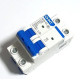 Автоматичний вимикач Chint 2P 25A С 6kA NXB-63