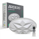 Світлодіодний світильник Ardero AL6055ARD AURORA 72Вт