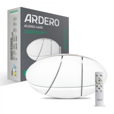 Світлодіодний світильник Ardero AL5000-4ARD BALLOON 72Вт