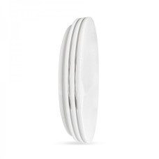 Світлодіодний світильник Ardero AL5750ARD SILVER 54Вт