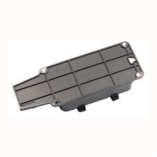 Розетка подвійна каучукова Bemis BK1-1402-3612 1*16 А IP54