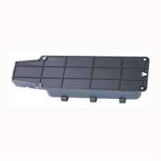 Розетка потрійна каучукова Bemis BK1-1402-3613 1*16 А IP54