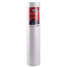 Картридж поліпропіленовий Bio+ systems PP-20L (5 мкм) Big Blue 20″
