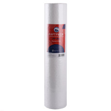 Картридж поліпропіленовий Bio+ systems PP-20L (20 мкм) Big Blue 20″