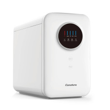 Система зворотного осмосу RO400UX/DF Canature