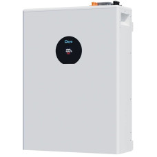 Акумуляторна батарея Deye SE-F5 Pro-C, LiFePO4, 5.12 kWh
