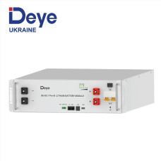 Акумулятор Deye SE-G5.1 Pro-B LiFePO4 5.12 kWh