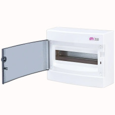 Щит зовнішній розподільчий ETI ECT12PT (1101001)