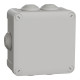 Розподільна коробка Schneider Electric Mureva Box 105х105х55 ENN05125
