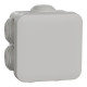 Розподільна коробка Schneider Electric Mureva Box 65х65х45 ENN05142