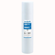 Картридж зі спіненого поліпропілену Ecosoft 4,5"x20" 5 мкм (CPV45205ECO)