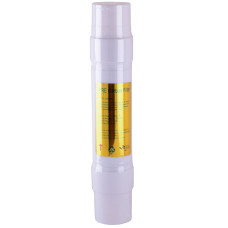 Картридж ″quick fitting″ пресований вугільний CTO-33