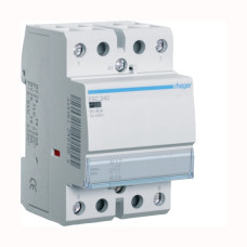 Контактор Hager ESC240 40A, 2НВ, 230В