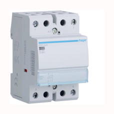 Контактор Hager ESC241 40A, 2НЗ, 230В