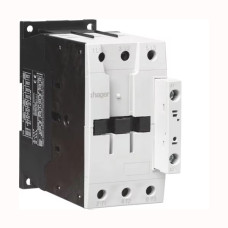 Контактор корпусний Hager 3P, 230В-АС, 65А AC-3 EV065C