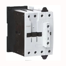 Контактор корпусний Hager 4P, 230В-АС, 63А AC-1 EVN063C