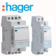 Контактори Hager Контактори Hager