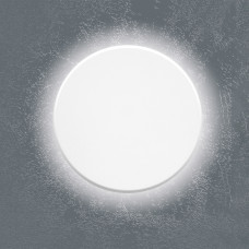 LED світильник настінний IP65 VIDEX WL03 12W 3000K-4000K-6500K White