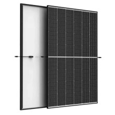 Сонячна панель Jinko Solar JKM-460N-48HL4M-DV 460W