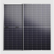 Сонячна панель Jinko Solar JKM-720N-66HL5-BDV Bifacial 720 Вт
