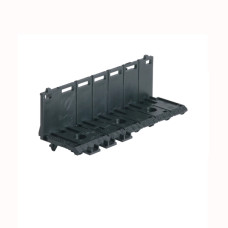 Універсальний перехідник для клем QuickConnect Hager KN00A 