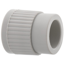 Муфта сполучна ВР 25x1/2" PPR Koer K0087.PRO (KP0105)