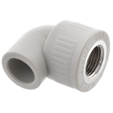 Кут з внутрішньою різьбою 32x3/4" ВР PPR Koer K0116.PRO (KP0138)