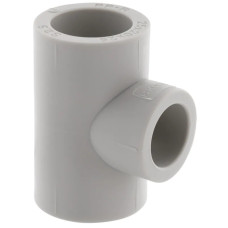 Трійник редукційний 32x25x32 PPR Koer K0043.PRO (KP0052)