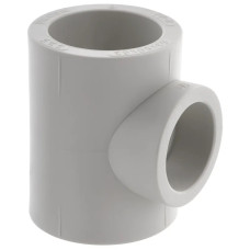 Трійник редукційний 63x50x63 PPR Koer K0055.PRO (KP0064)