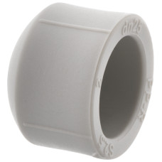 Заглушка поліпропіленова 25 PPR KOER K0060.PRO (KP0071)