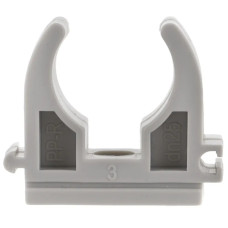 Кріплення для PPR труби 25 Koer K0075.PRO (KP0090)