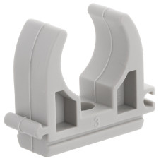 Кріплення для PPR труби 25 Koer K0075.PRO (KP0090)