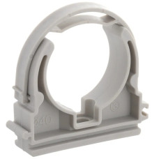 Кріплення для PPR труби 40 Koer K0077.PRO (KP0092)