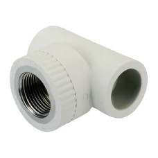 Трійник ВР 32x1F PPR Koer K0107.PRO (KP0127)