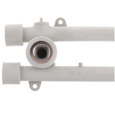 Планка монтажна прохідна 20x1/2F Koer K0128.PRO (KP0154)
