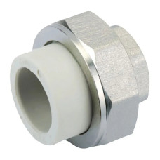Згін-американка ВР 20x1 / 2F PPR Koer K0129.PRO (KP0164)