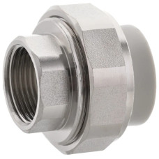 Згін-американка ВР 25x3/4F PPR Koer K0130.PRO (KP0165)