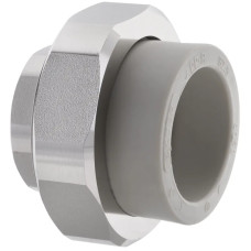Згін-американка ВР 50x1.1/2F PPR Koer K0133.PRO (KP0168)