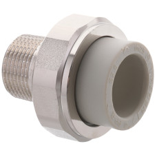 Згін-американка ЗР 25x3/4M PPR Koer K0136.PRO (KP0172)