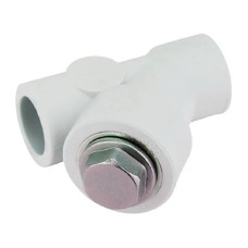 Фільтр грубої очистки 25 PPR Koer K0147.PRO (KP0186)