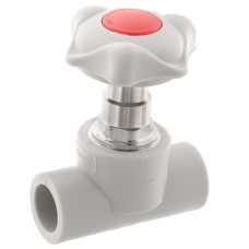 Кран вентильний 20 Koer PPR K0183.PRO (KP0237)