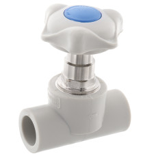 Кран вентильний 20 Koer PPR K0183.PRO (KP0237)