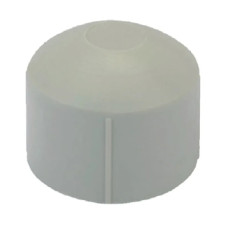 Заглушка для труби 50 PPR Koer K0063.PRO (KP3440)