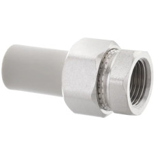 Розбірне різьбове з'єднання ВР 32x1F PPR Koer K0236.PRO (KP2601)