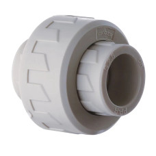 Муфта роз'ємна універсальна Koer K0270.PRO 32 PPR (KP2914)