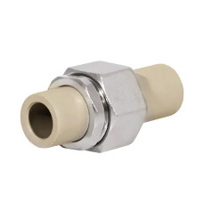 Розбірне різьбове з'єднання Koer K0281.PRO - 32 PPR (KP2925)