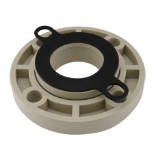 Фланцевий комплект KOER K0287.PRO - 50 PPR (фланець + бурт) (KP3247)