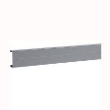 Захисна кришка Hager для клем K64, K65, K22,K25A, K65A, K66A (KZ064)