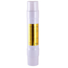 Картридж ″quick fitting″ насипний вугільний GAC-33