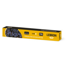 LED гірлянда LEBRON штора 3х0,5м, метеоритний дощ 288LED, біла, IP65